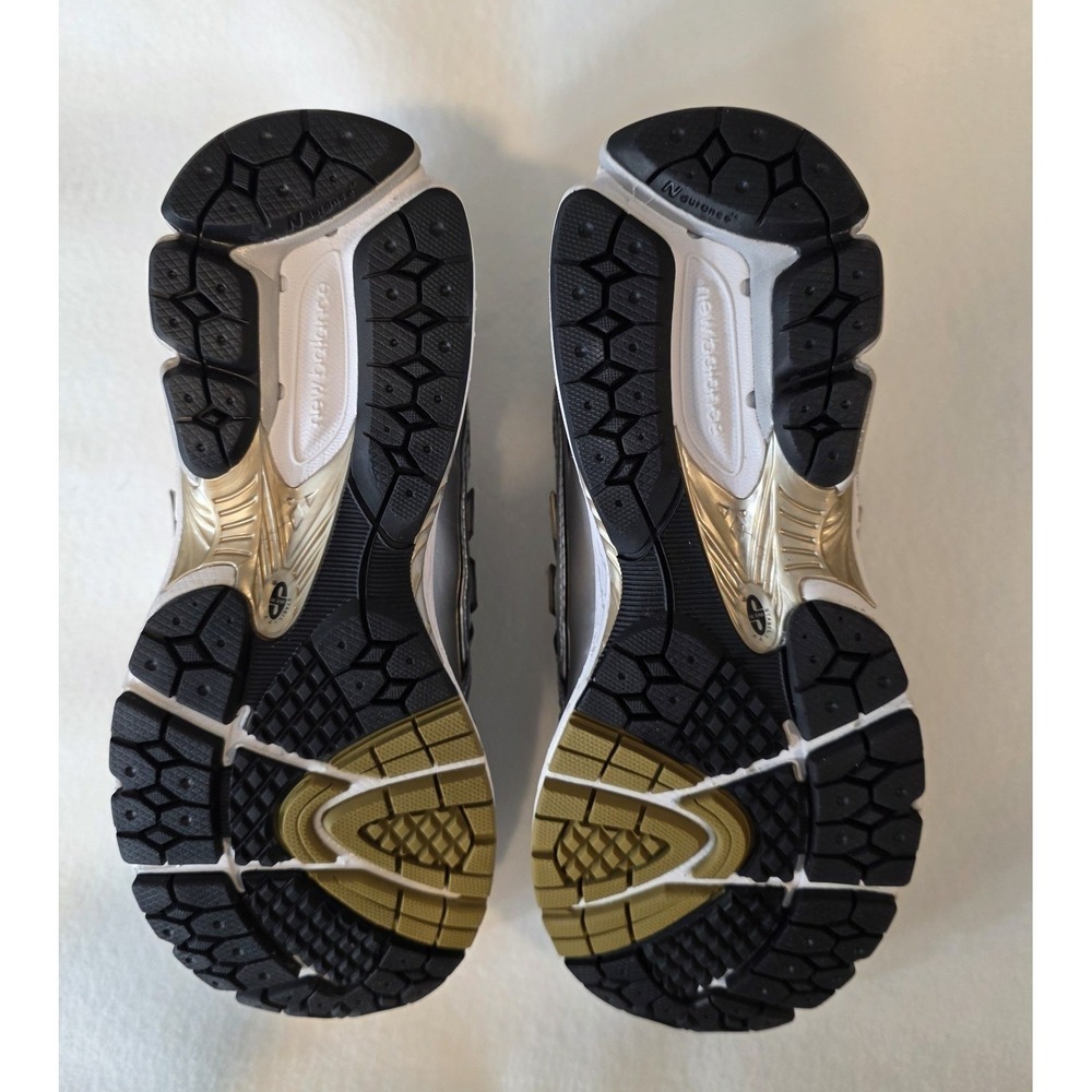 New Balance M1906RA Men's 1906R White & Gold Running Shoes. NWOB. Size 6.5 - Picture 10 of 10